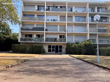 appartement 2 pièces 48m² les boussicats