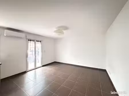 appartement 1 pièce 33 m²