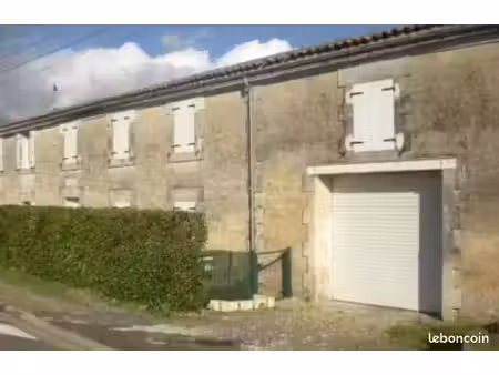 appartement 4 pièces 100 m²