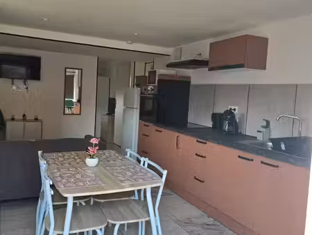 appartement f3