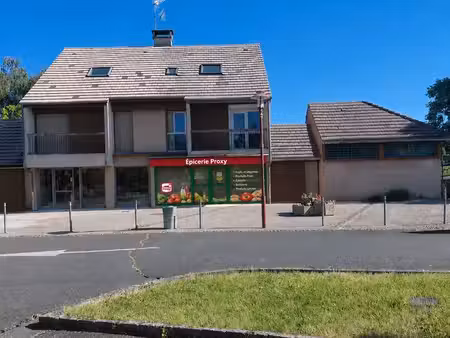 local commercial