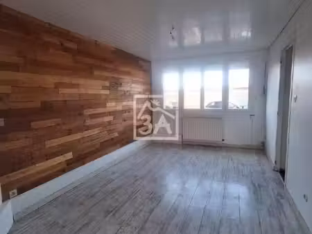 maison 4 pièces 95 m²