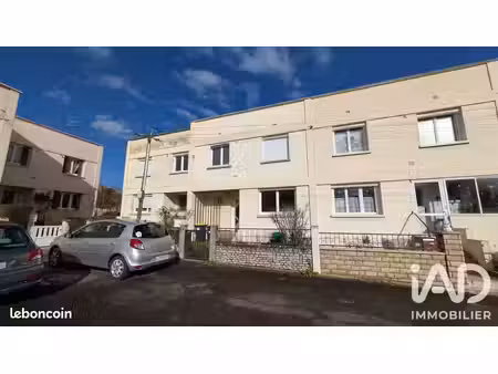 maison 5 pièces 86 m²