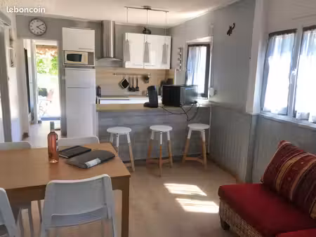maison valras plage