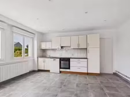 location maison à pluguffan (29700) : à louer / 106m² pluguffan