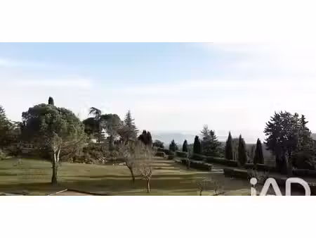 maison avec terrasse gourdon (06)