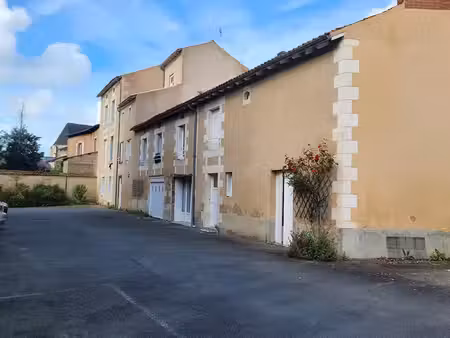 location appartement 2 pièces 40 m² à ligugé (86240)