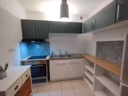 location appartement 2 pièces 45 m² à marseille 14 (13014)