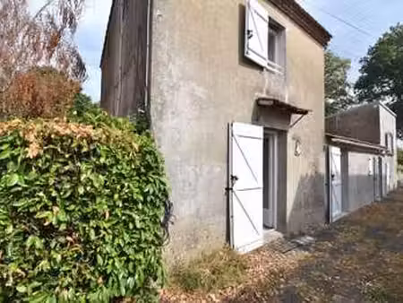 vente maison au bignon (44140) : à vendre / 85m² le bignon