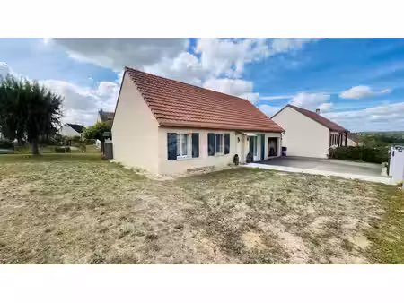 vente maison 4 pièces 99 m² perrigny (89000)
