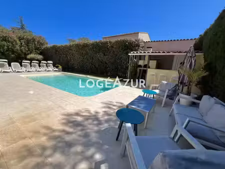 vente maison 6 pièces 174 m² antibes (06600)