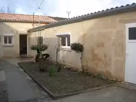 location maison 3 pièces 53 m² à montauban (82000)
