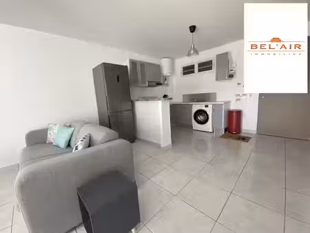 location meublée appartement 2 pièces 46.67 m² à ducos (97224)  nan €