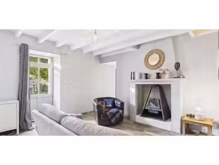 maison avec terrasse la baule-escoublac (44)