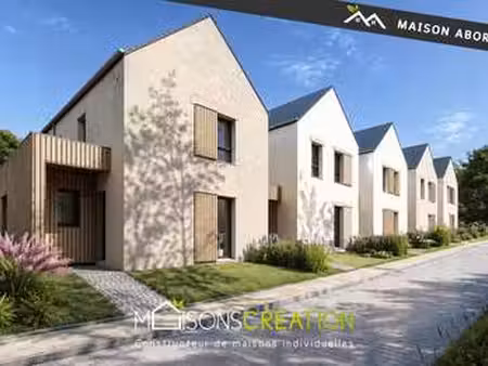 vente maison à lanvallay (22100) : à vendre / 87m² lanvallay