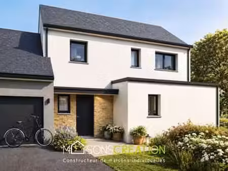 vente maison au minihic-sur-rance (35870) : à vendre / 115m² le minihic-sur-rance
