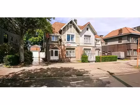 autre à vendre à mortsel pour € 1.150.000
