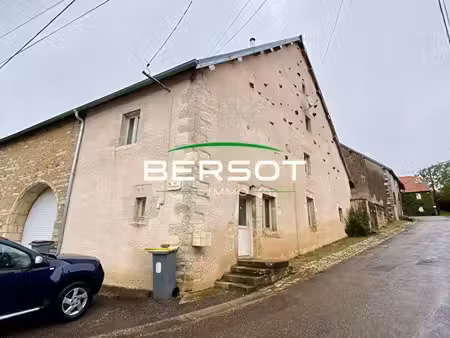 maison à louer