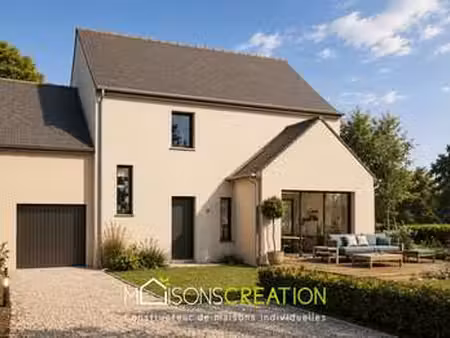 vente maison à québriac (35190) : à vendre / 108m² québriac