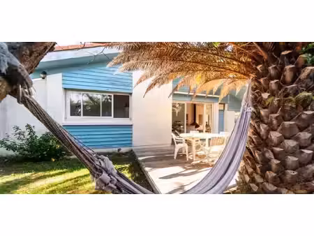 maison avec terrasse soorts-hossegor (40)