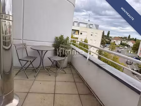 duplex à vendre