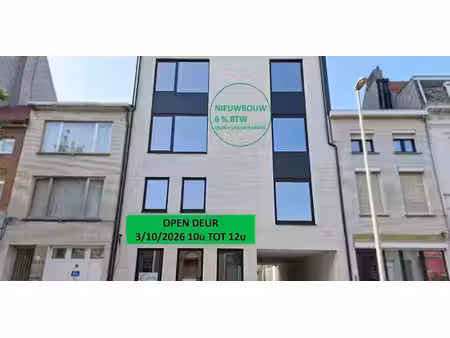 duplex à vendre à lier pour € 589.000 avec 3 chambres à coucher