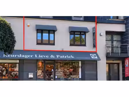 duplex à louer à opglabbeek pour € 1.200