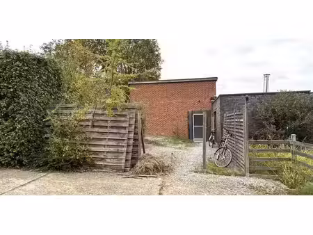 studio à louer à bertem pour € 700 avec 1 chambre à coucher