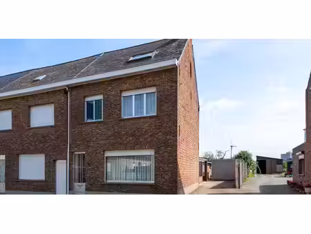 maison à vendre à puurs pour € 285.000 avec 4 chambres à coucher