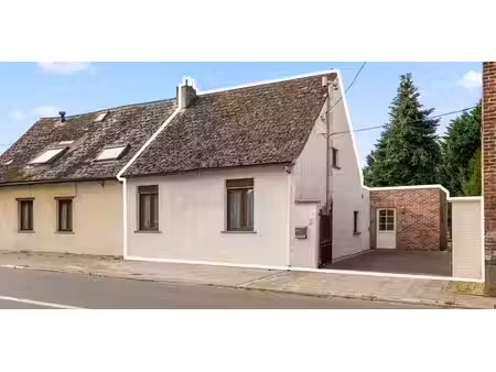 maison à vendre à steenokkerzeel pour € 349.000 avec 3 chambres à coucher