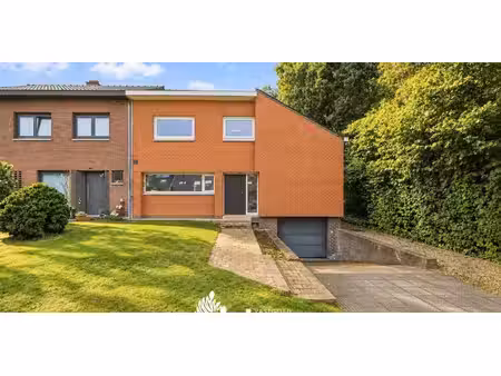 maison à vendre à tielt pour € 349.000 avec 3 chambres à coucher
