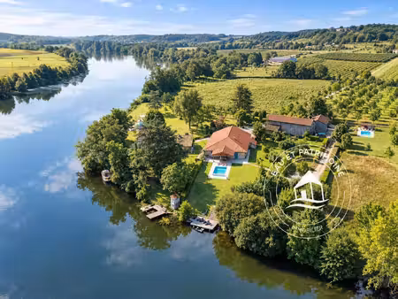 villa à vendre