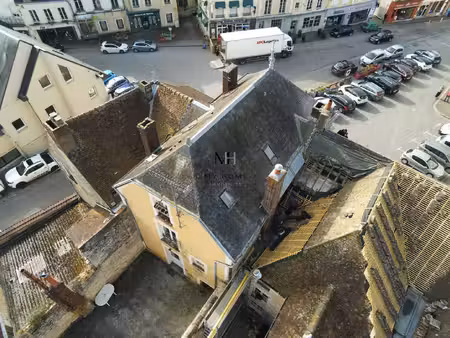 immeuble à vendre