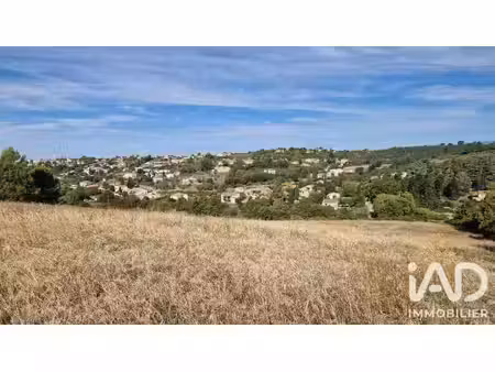 terrain constructible neuf à vendre