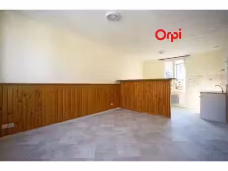 location appartement 1 pièce 36.39 m² à bernay (27300)  420 €