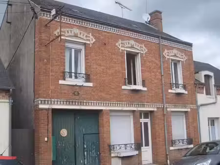 location appartement 2 pièces 62.17 m² à la ferté-saint-aubin (45240)  640 €