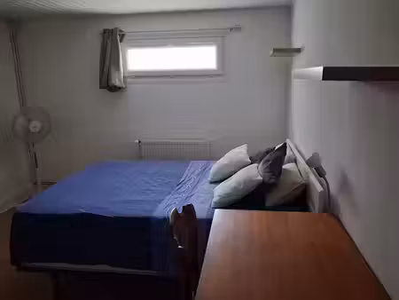 location meublée appartement 1 pièce 13 m² à poitiers (86000)  350 €