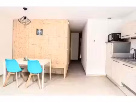 location meublée appartement 1 pièce 48 m² à rumilly (74150)  360 €