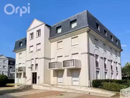 location appartement 1 pièce 27.77 m² à senlis (60300)  600 €