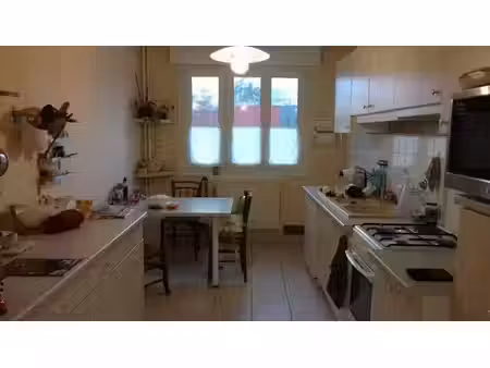 location appartement 3 pièces 82 m² à beaumont (63110)  600 €