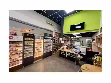 gardanne - local commercial - idéal investisseur.