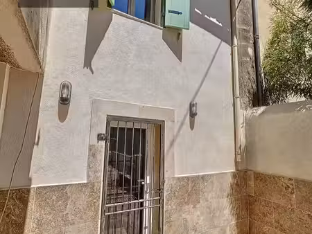 maison lancon provence 2 pièce(s) 40 54m2