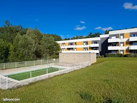 location appartement amilly