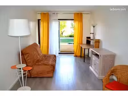 studio 36m2 chatenay- malabry