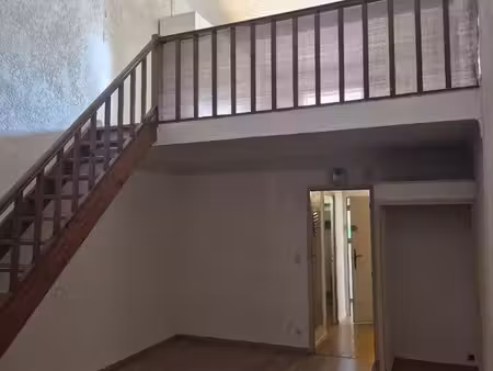 studio à louer