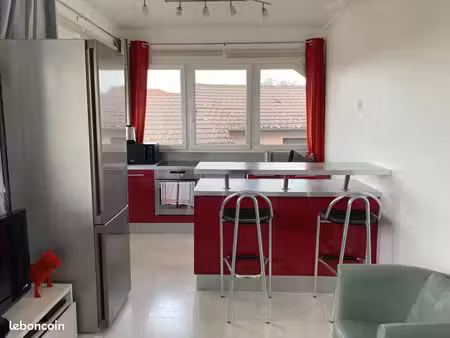 appartement à louer à mions