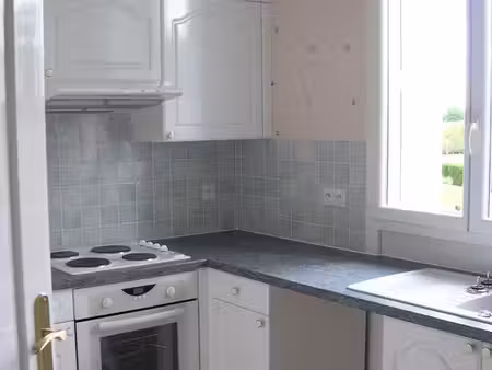appartement f2