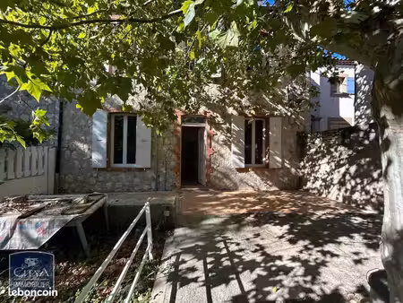 appartement 3 pièces 51 m²