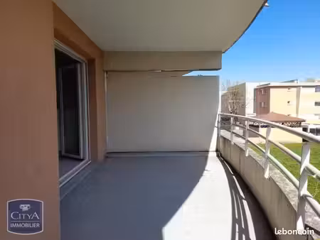 appartement 3 pièces 67 m²