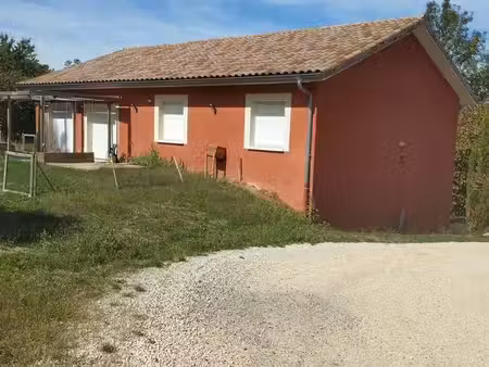 maison - plan bourgoin